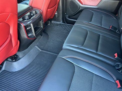 Used 2022 RAM 1500 Rebel image 15