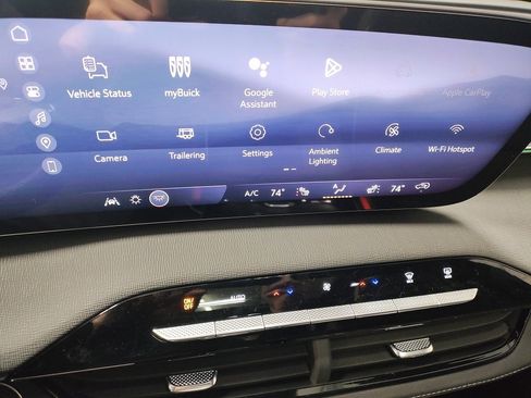 New 2026 Buick Enclave Sport Touring w/ Power Package image 31