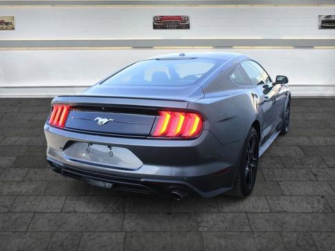 Used 2019 Ford Mustang Coupe w/ Equipment Group 101A image 7