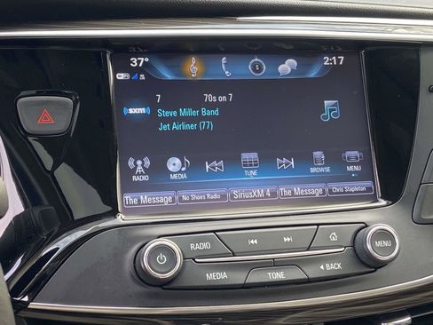 Used 2020 Buick Envision Essence w/ Experience Buick Package image 17