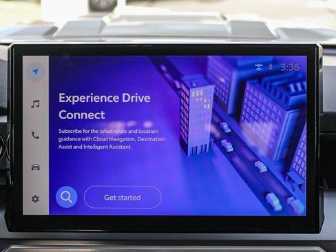 Certified 2024 Toyota Tacoma TRD Sport image 4