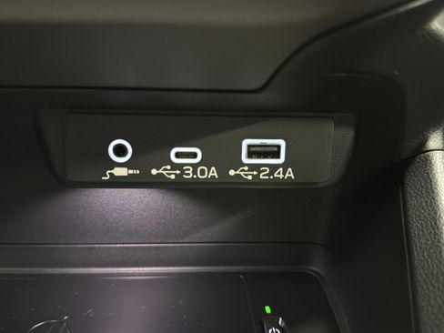 New 2026 Subaru Crosstrek 2.5i Sport image 26