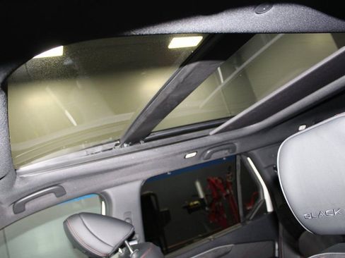 New 2026 Honda Pilot Black Edition image 55