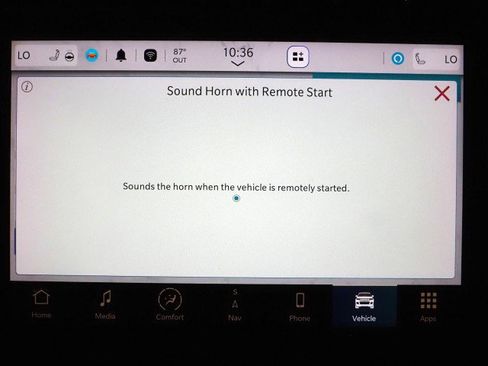 Used 2023 Jeep Grand Cherokee Overland image 42