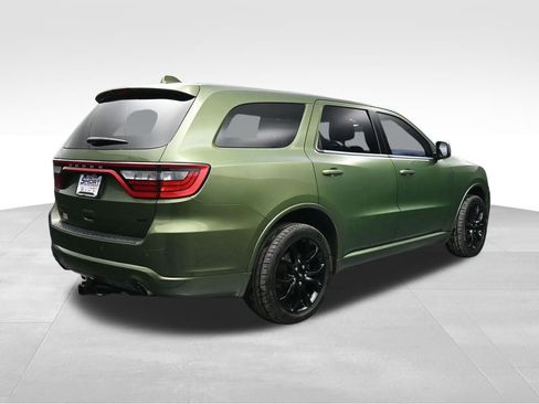 Used 2020 Dodge Durango GT w/ Blacktop Package AWD/4WD image 5