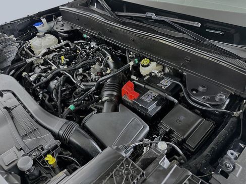 Used 2023 Ford Bronco Sport Badlands w/ Premium Package image 28