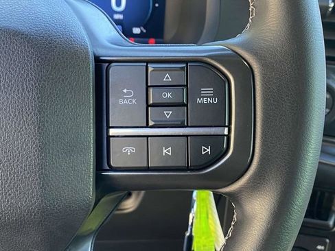 Certified 2024 Ford F150 XLT w/ XLT Black Appearance Package image 23