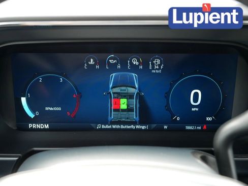 Used 2024 Ford F350 Lariat image 24