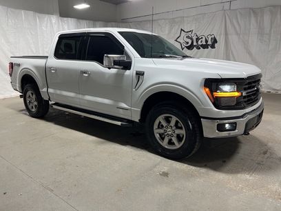 Used 2024 Ford F150 XLT w/ Equipment Group 302A MID