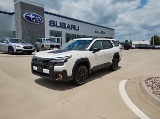 New 2026 Subaru Outback Wilderness w/ Wilderness Package AWD/4WD 360° Tour