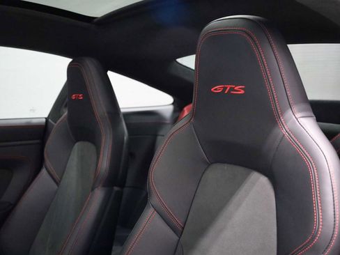 Certified 2024 Porsche 911 Carrera S RWD image 19