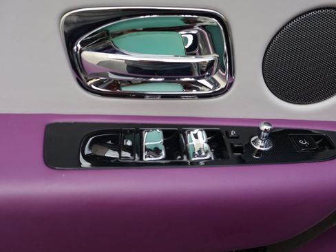 Certified 2024 Rolls-Royce Cullinan AWD/4WD image 31