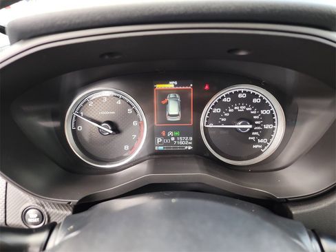 Used 2019 Subaru Forester Touring w/ Popular Package #3 image 31