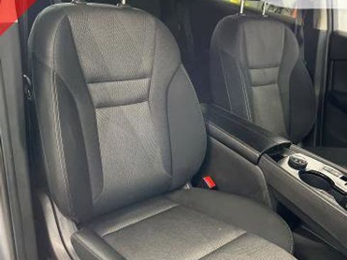 Certified 2024 Nissan Rogue SV AWD/4WD image 25