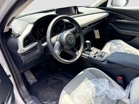 New 2026 MAZDA CX-30 Aire Edition AWD/4WD image 7