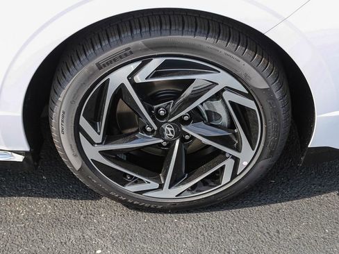 Used 2026 Hyundai Sonata SEL image 12