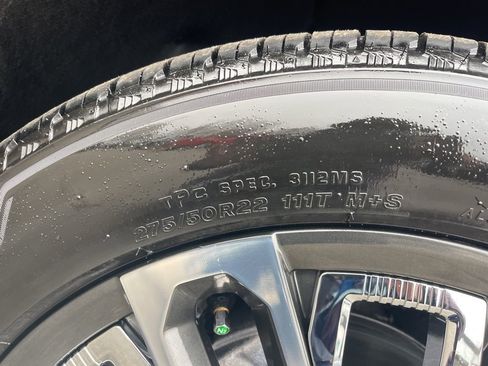 New 2026 GMC Sierra 1500 Denali Ultimate image 39