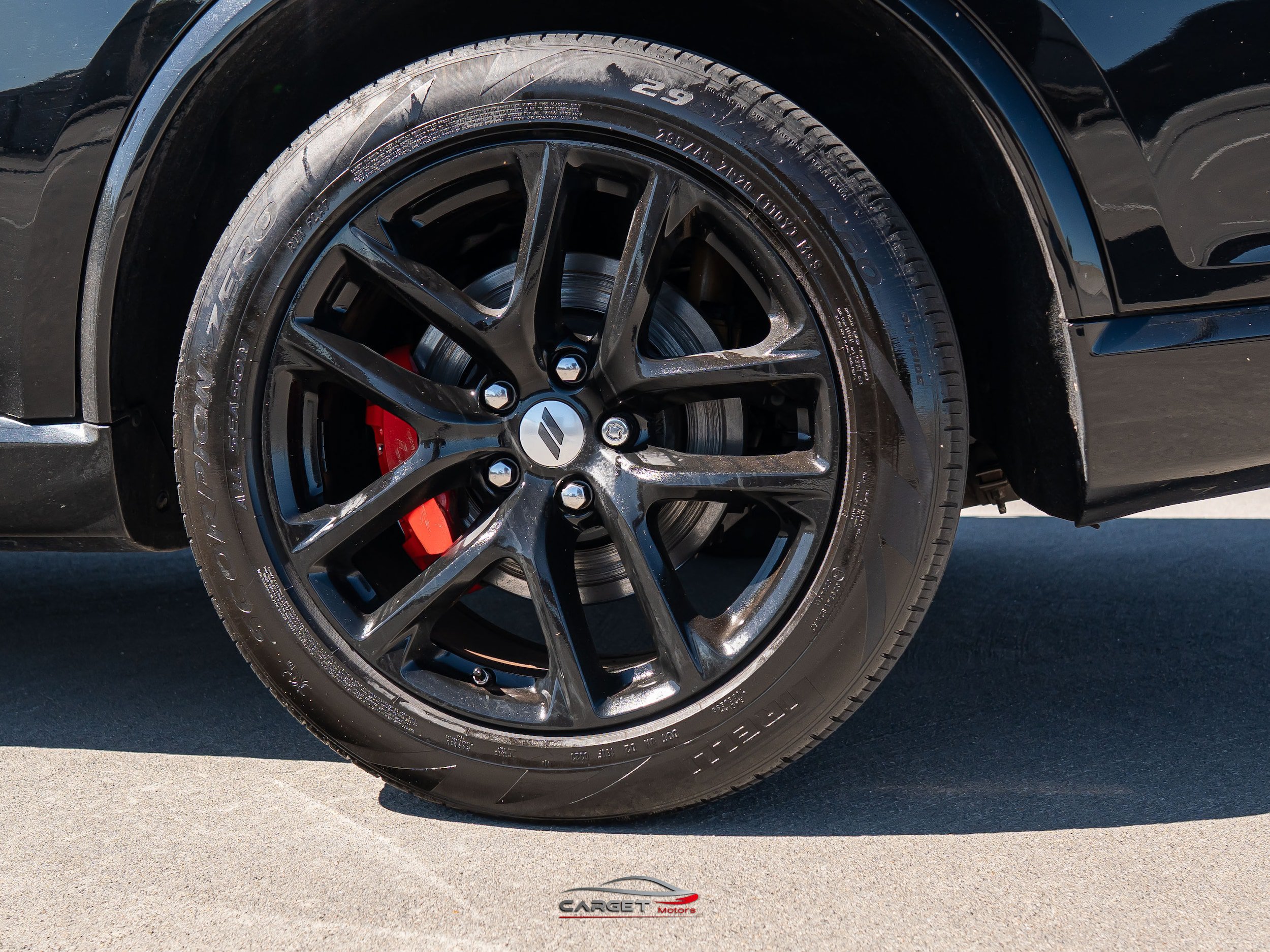Used 2023 Dodge Durango R/T AWD/4WD image 11