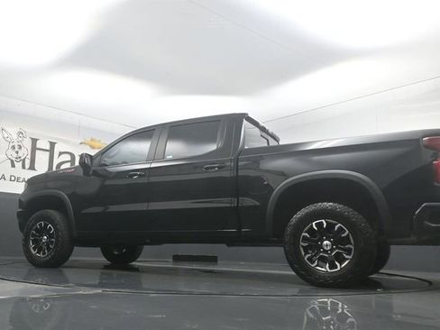 Used 2023 Chevrolet Silverado 1500 ZR2 image 55