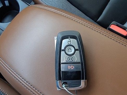 Used 2024 Ford Bronco Sport Outer Banks image 34