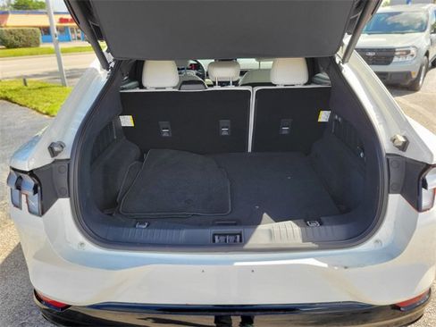 Used 2024 Ford Mustang Mach-E Premium image 6