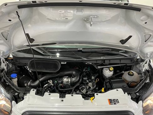 Used 2023 Ford Transit 250 148 High Roof Extended AWD image 6