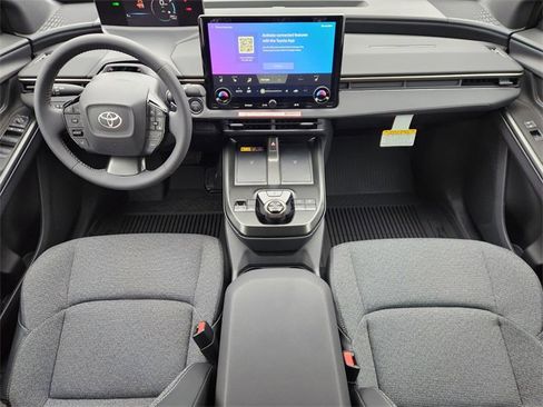 New 2026 Toyota bZ image 19