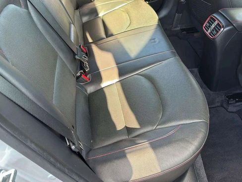 Used 2019 Hyundai Elantra GT N Line image 22