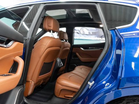 Used 2022 Maserati Levante GT image 26