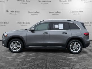 Used 2021 Mercedes-Benz GLB 250 4MATIC video 2