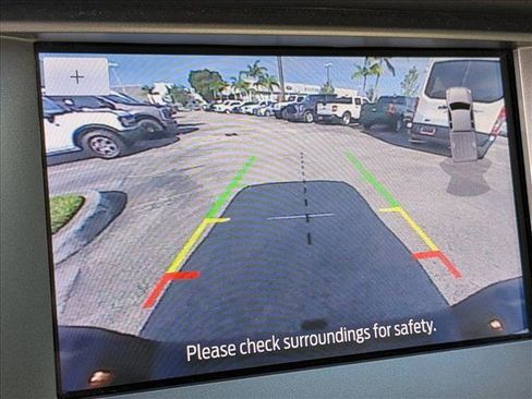 Used 2020 Ford Ranger XLT w/ Equipment Group 301A Mid image 12