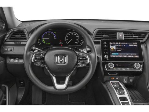 Used 2020 Honda Insight EX image 2