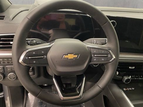 New 2026 Chevrolet Tahoe Premier image 16