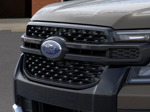 New 2026 Ford Ranger XLT w/ Equipment Group 301A High AWD/4WD image 17
