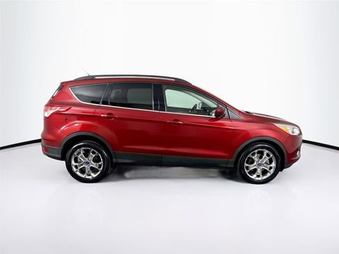 Used 2014 Ford Escape SE w/ Equipment Group 201A image 9