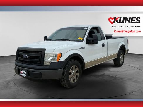 Used 2013 Ford F150 XL RWD image 3