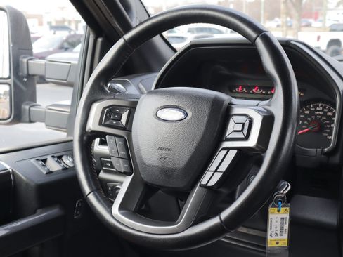 Used 2019 Ford F150 XLT w/ Equipment Group 302A Luxury image 16