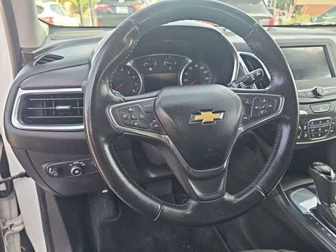 Used 2020 Chevrolet Equinox LT FWD image 12