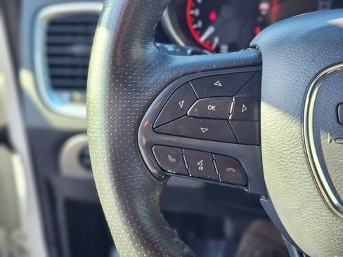Used 2019 Dodge Durango SXT RWD image 17