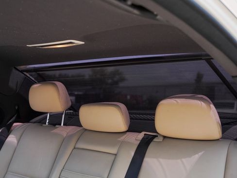 Used 2010 Mercedes-Benz C 63 AMG Sedan image 31