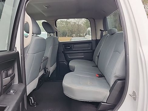 Used 2018 RAM 1500 Tradesman w/ Popular Equipment Group image 18