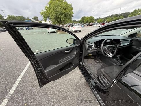 Used 2021 Kia Rio LX FWD image 14