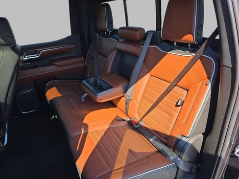 Used 2022 GMC Sierra 1500 Denali Ultimate image 14
