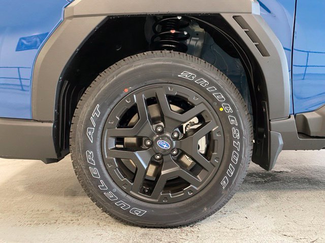 New 2026 Subaru Outback Wilderness AWD/4WD image 5