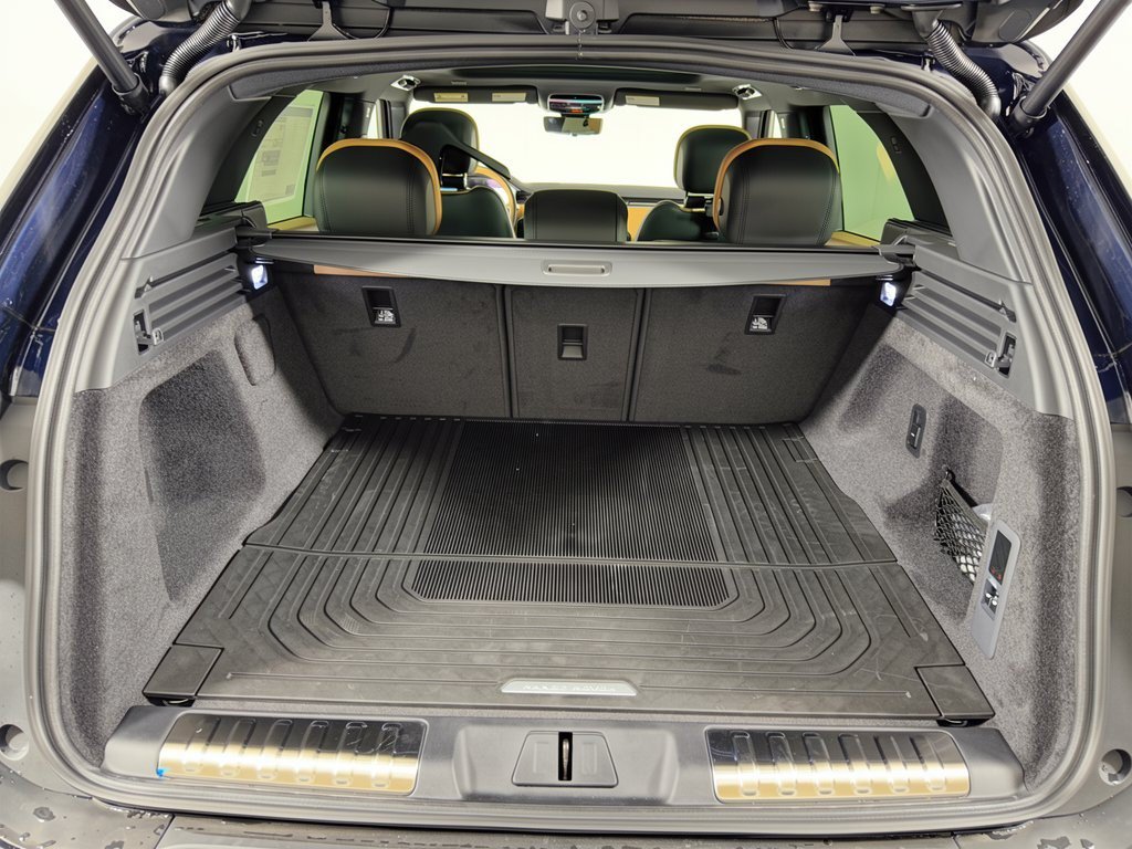 New 2027 Land Rover Range Rover Sport Dynamic SE AWD/4WD image 28