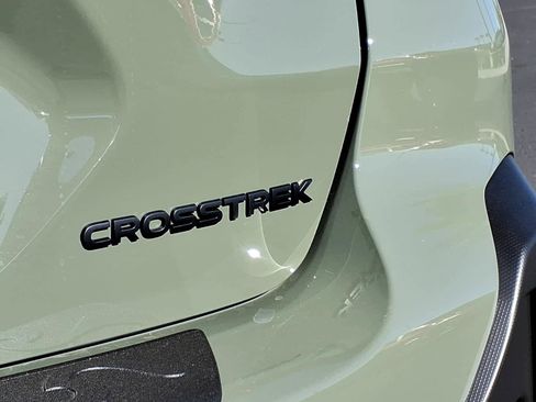 New 2026 Subaru Crosstrek 2.0i Premium AWD/4WD image 10