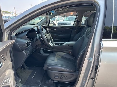 Used 2023 Hyundai Santa Fe Limited image 14