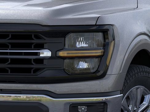 New 2026 Ford F150 XLT w/ XLT Chrome Appearance Package AWD/4WD image 18