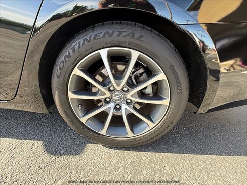Used 2015 Acura TLX V6 w/ Advance Package FWD image 23