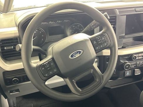New 2026 Ford F350 XL w/ STX Appearance Package AWD/4WD image 21